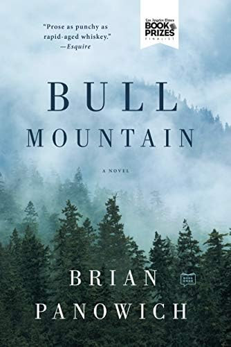 Bull Mountain | Amazon (US)