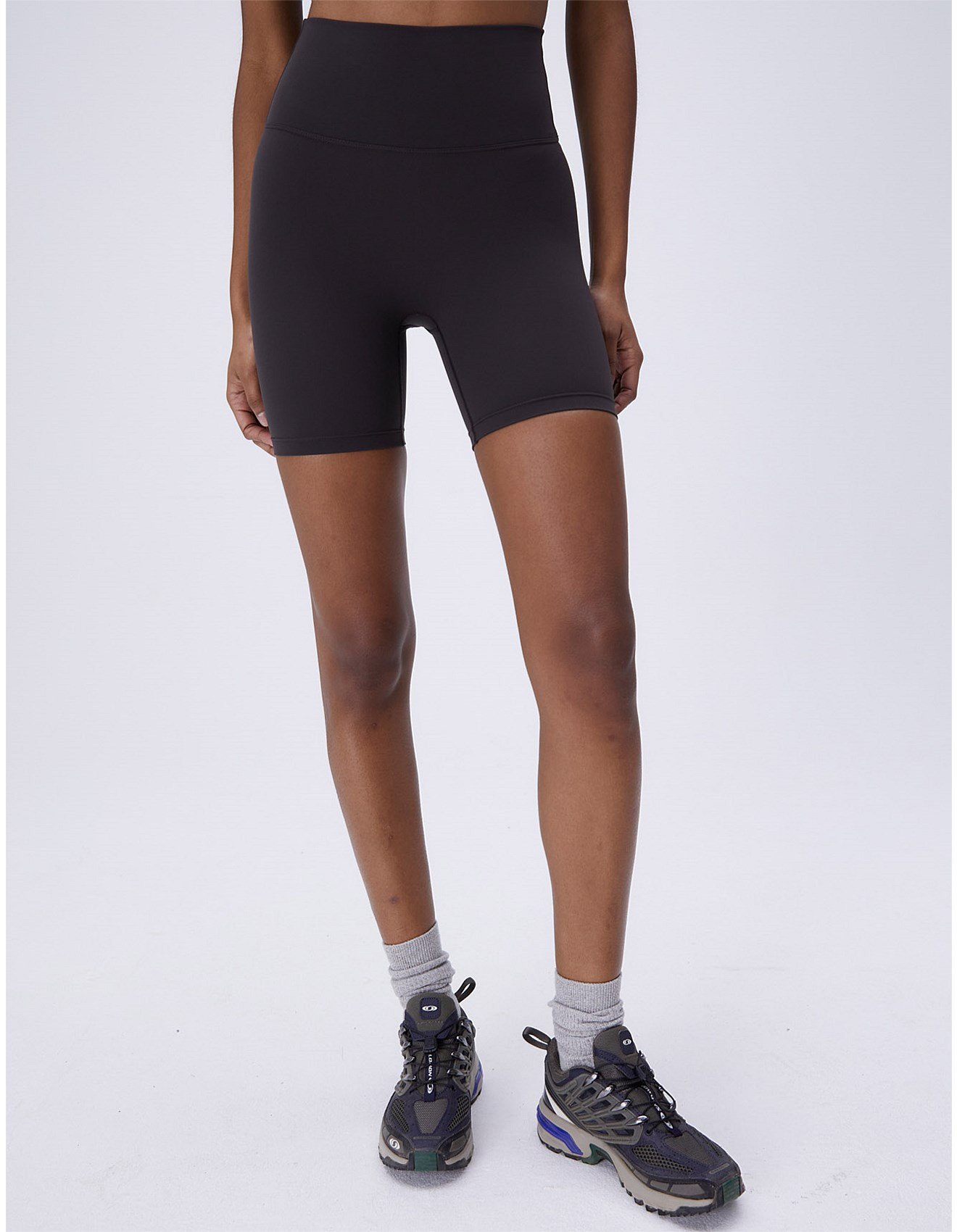 Ultimate Crop Shorts | David Jones (Australia & New Zealand)