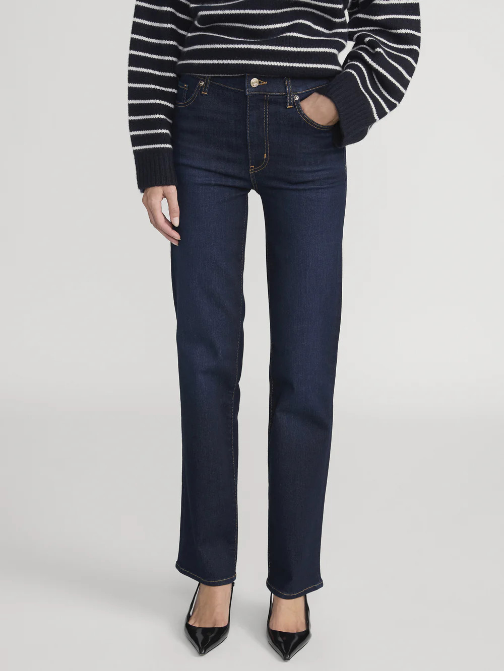 FAIRWAY | Frame Denim