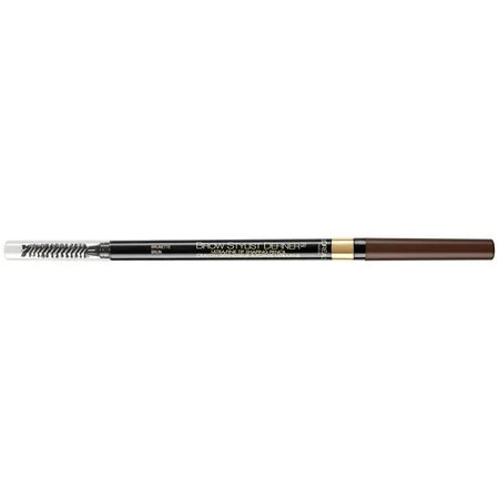 L'Oreal Paris Brow Stylist Definer Waterproof Eyebrow Pencil, Brunette, Defining, 0.003 oz | Walmart (US)