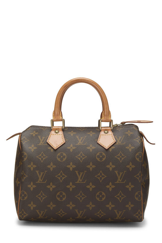 Louis Vuitton | What Goes Around Comes Around