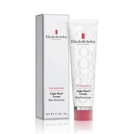Elizabeth Arden Eight Hour® Cream Skin Protectant All Purpose Body Salve Original 1.7 oz | Walmart (US)