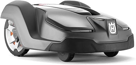 Husqvarna Automower® 430X Robotic Lawn Mower | Amazon (US)