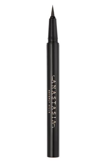 Anastasia Beverly Hills Micro-Stroking Detailing Brow Pen in Medium Brown at Nordstrom Rack | Nordstrom Rack