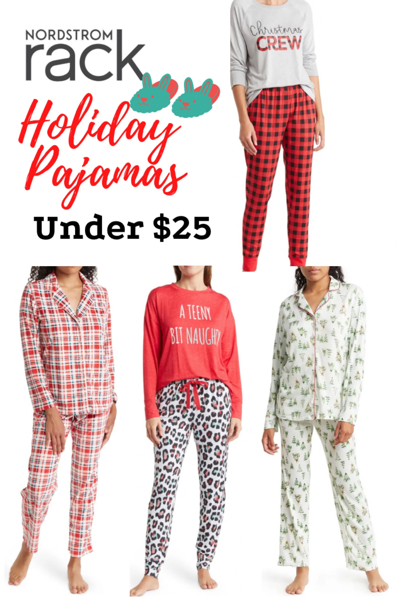 Cutest Jammie’s under $25

#LTKunder50 #LTKHoliday #LTKhome