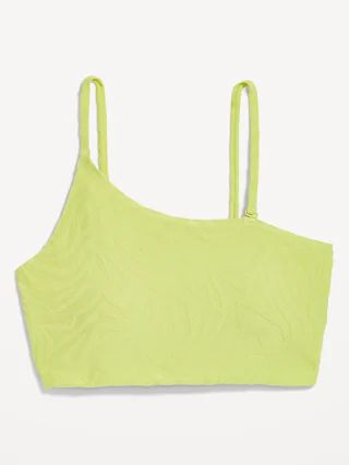 Convertible Bikini Swim Top for Women | Old Navy (US)
