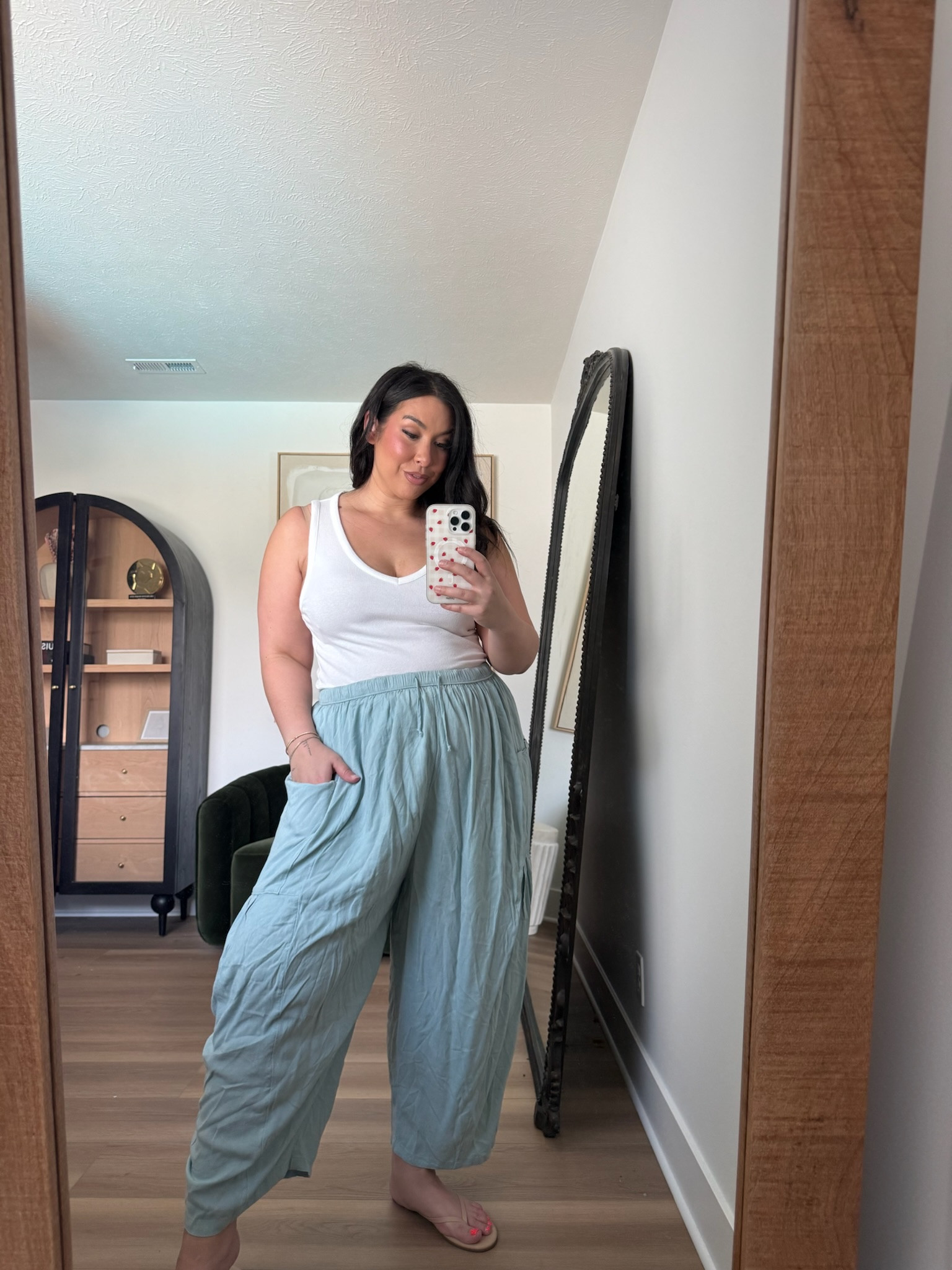 Soft belly friendly pants from FP!
-
-
-
Free people look for less, Amazon pants, Amazon fashion, midsize fashion, midsize style 

#LTKSeasonal #LTKMidsize #LTKootd
