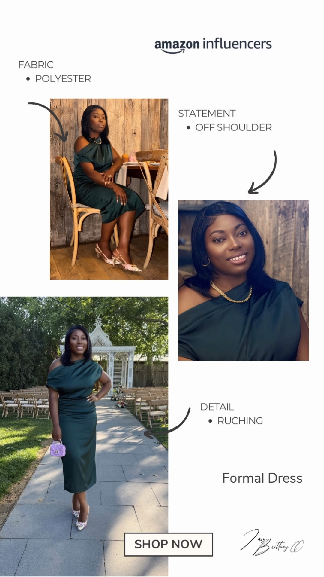 Formal Garden Chic Wedding Guest Style. Elegant & timeless with a touch of garden romance for a spring celebration.

#LTKootd #LTKgrwm #LTKWedding