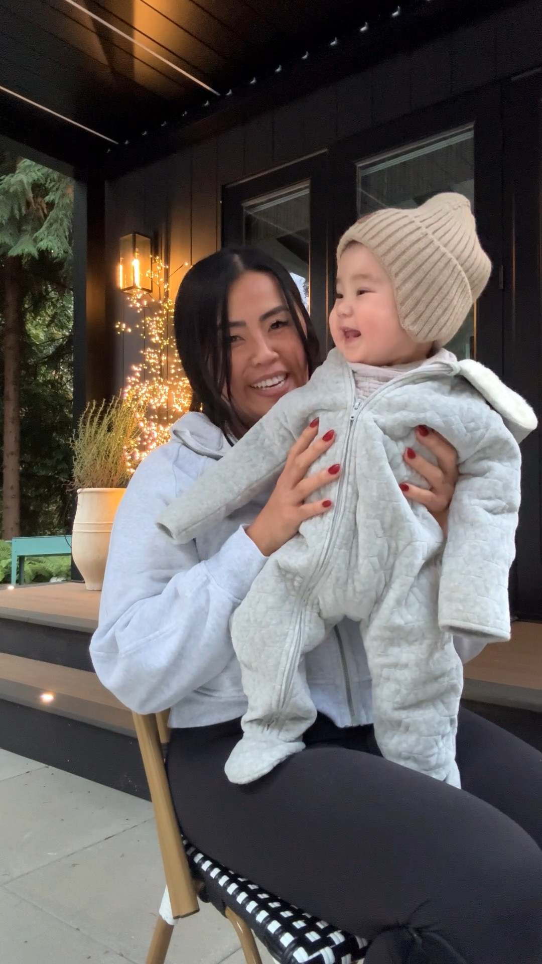 Baby cold weather bunting


#LTKHoliday #LTKHome #LTKBaby