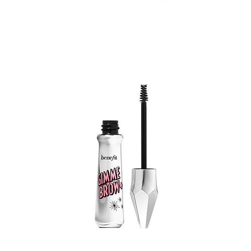 Benefit Cosmetics Gimme Brow+ Tinted Volumizing Eyebrow Gel - 03.5 Neutral Medium Brown | HSN