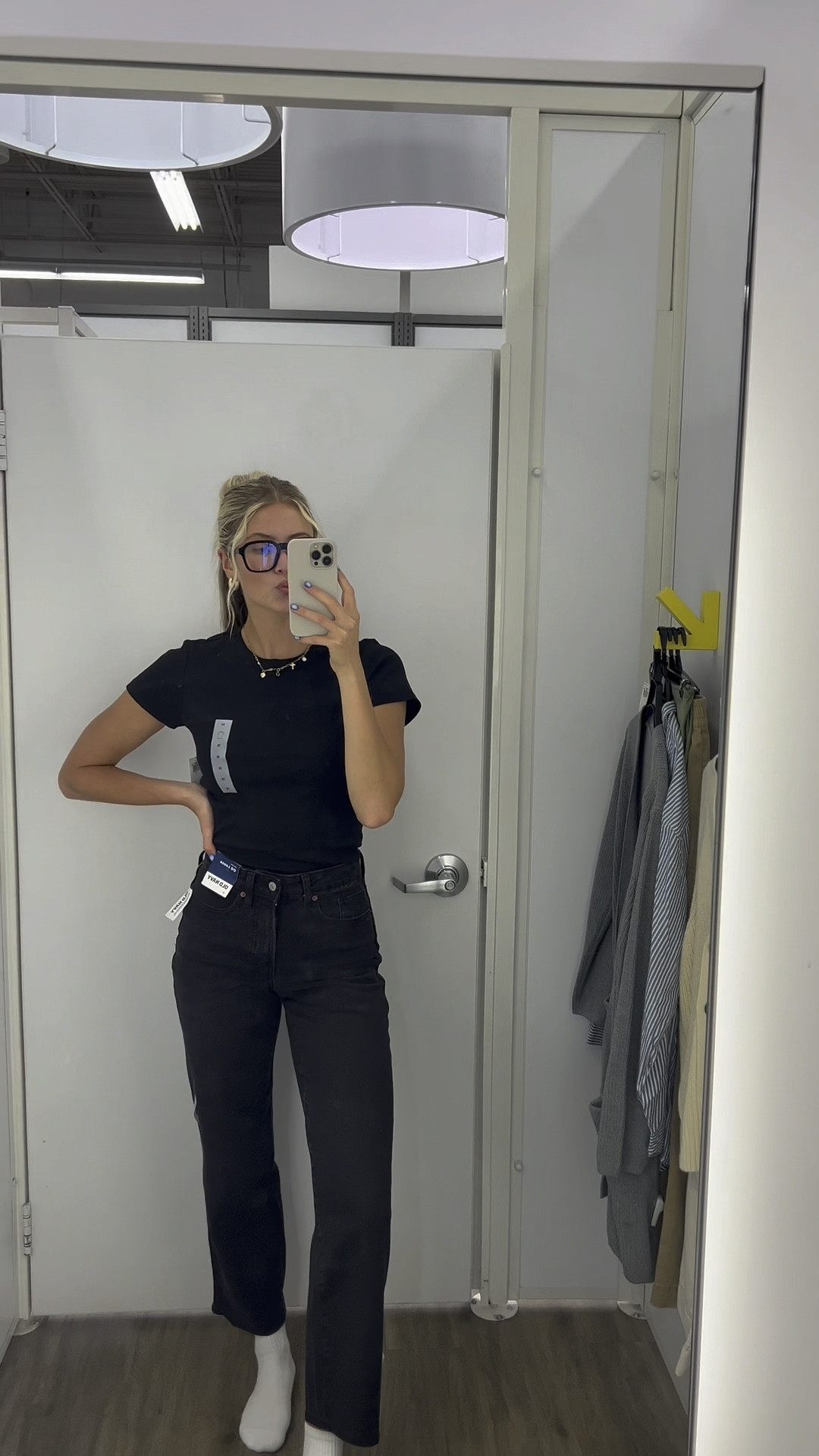 Old Navy teacher outfits!!! I’m obsessed with each of these looks! Don’t forget you can order almost all Old Navy pants in a size Tall if you are on the taller side like me! Happy back to school shopping! 

#LTKVideo #LTKSummerSales #LTKWorkwear