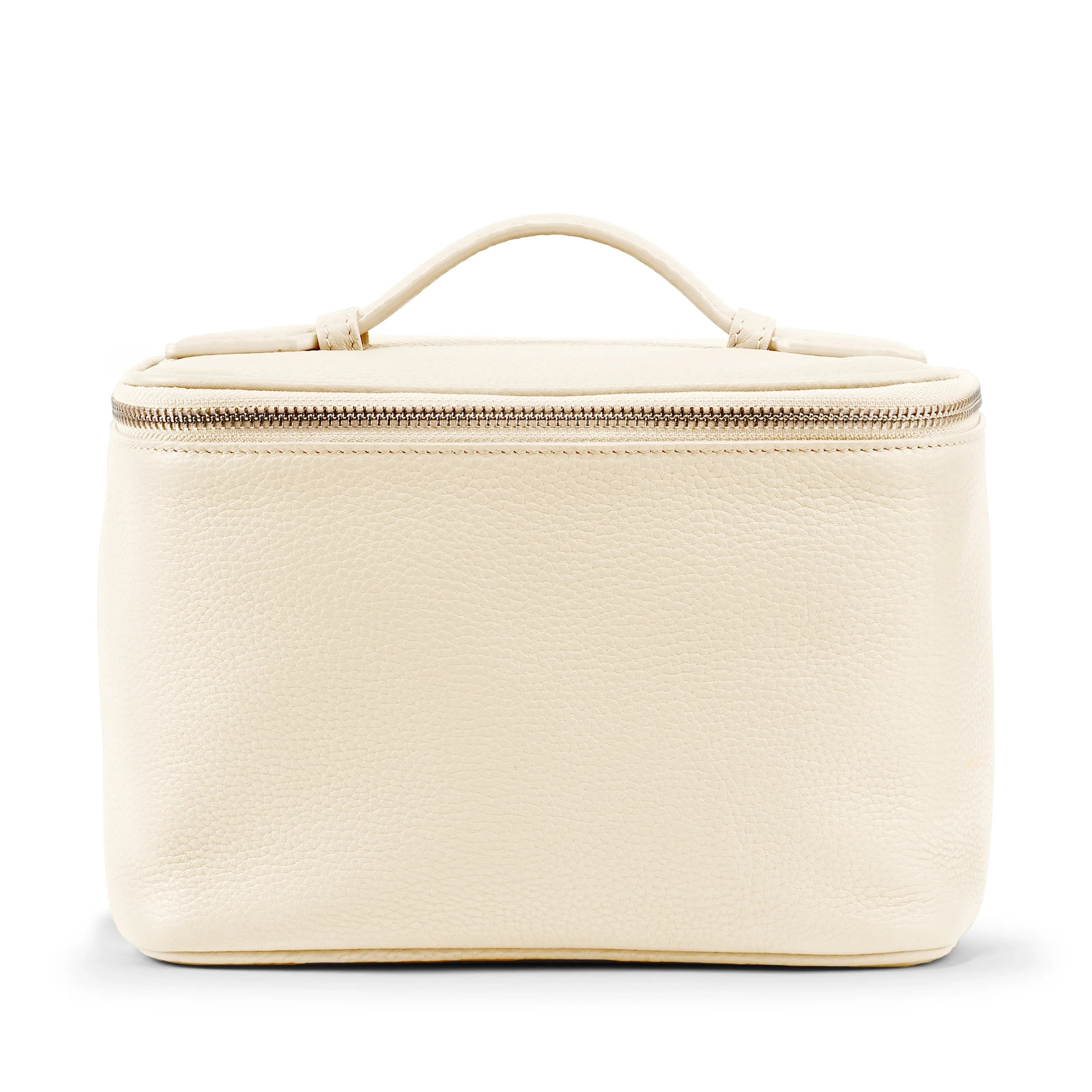 Medium Train Case | Leatherology