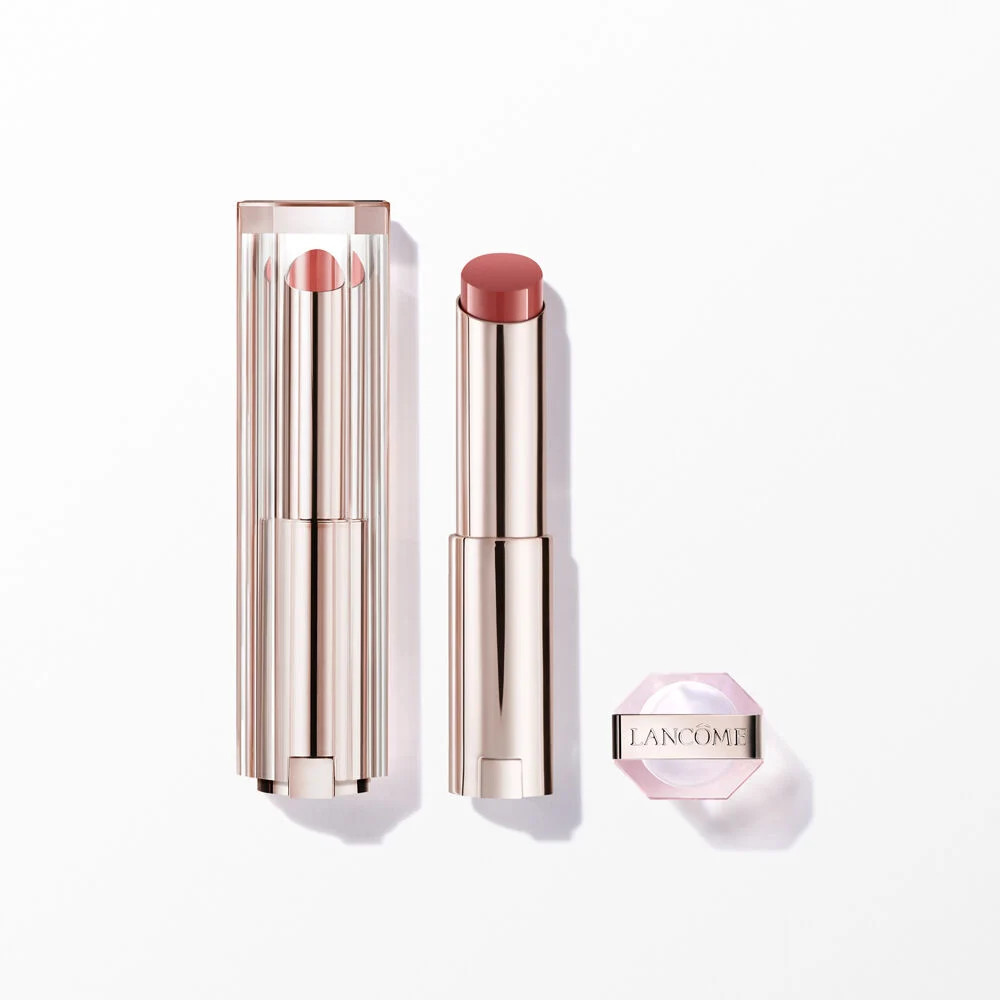 Lip Idôle Squalane-12 Butterglow™ Hydrating Lip Balm - Lancôme | Lancome