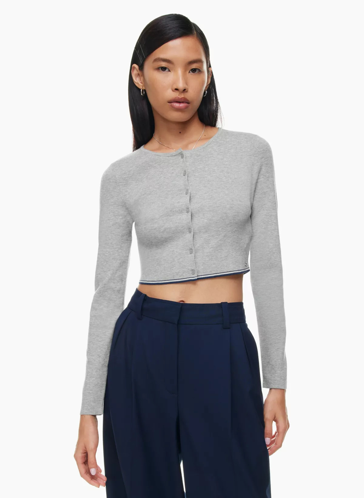 NEW IZZY CARDIGAN | Aritzia