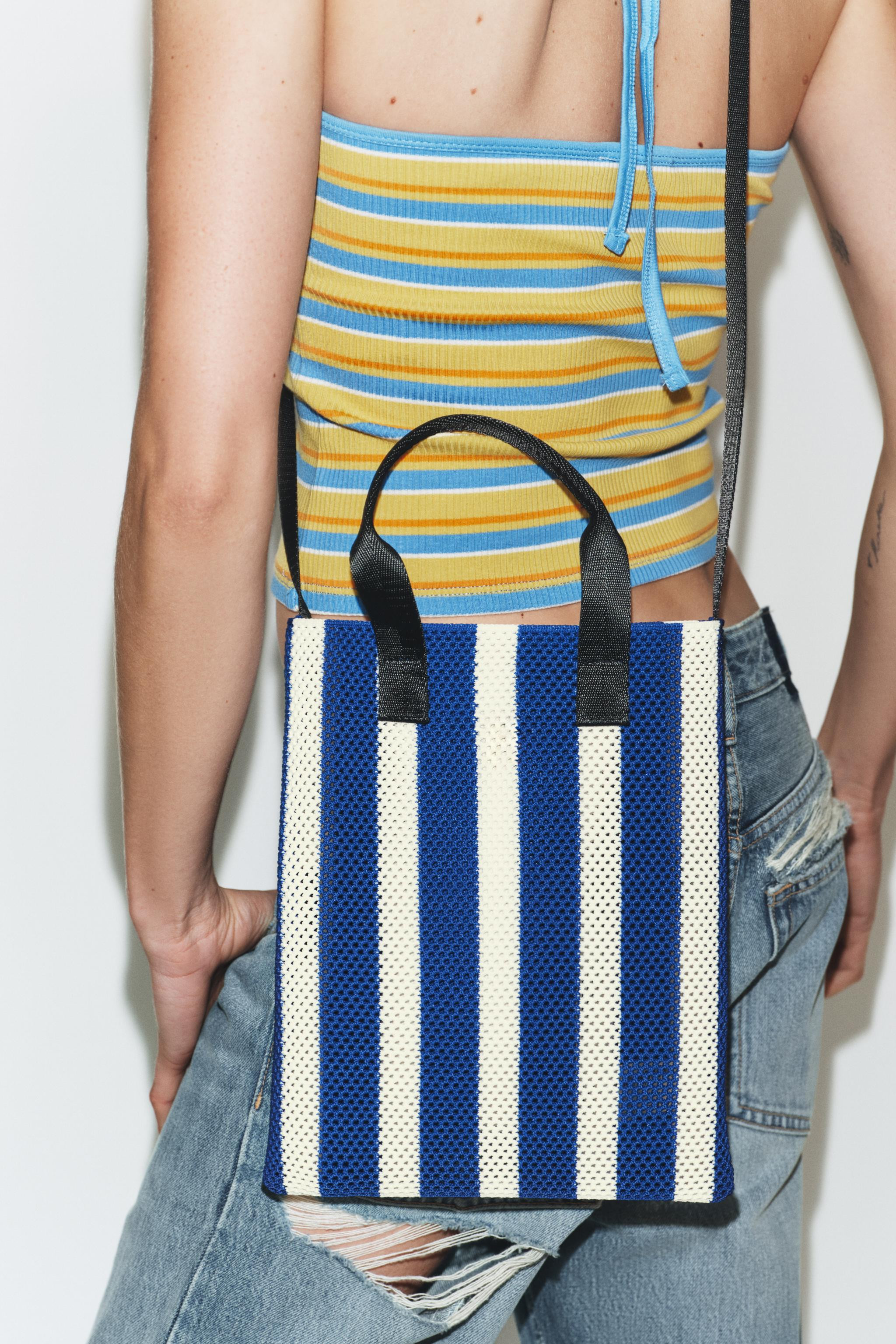Blue6180/710/400 | Zara US