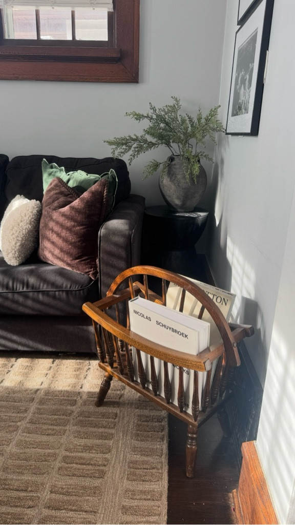 If you love all things cozy, thrifted, and home decor I would love to have you here following along 🫶🏼

✨ SHOP my home + feed on my ShopMy

✨ FOLLOW @.ourcozymodernlife for more home finds + home decor inspo

✨ LIKE & SHARE

| home | home decor | home inspo | cozy home | styling | earthy home | organic modern | home style | decor inspo | neutral home decor | neutral home | interior design | decor | apartment inspo |

#home #homeinspo #homedecor #contentcreator #comfortcreator #cozyhome #thrifting

#LTKSeasonal #LTKHome