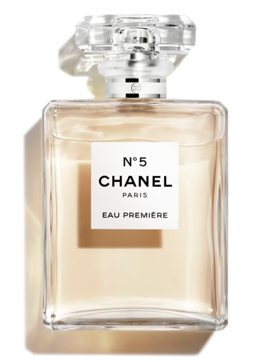 CHANEL Eau Première Spray | Saks Fifth Avenue