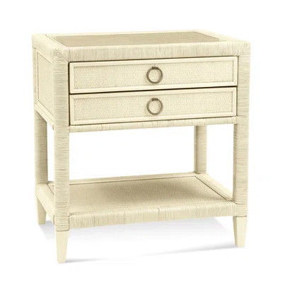 Warwick 2 - Drawer Nightstand | Wayfair North America