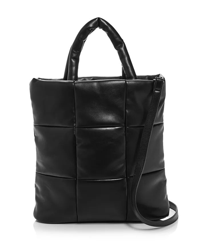 Quilted Crossbody Tote - 100% Exclusive | Bloomingdale's (US)