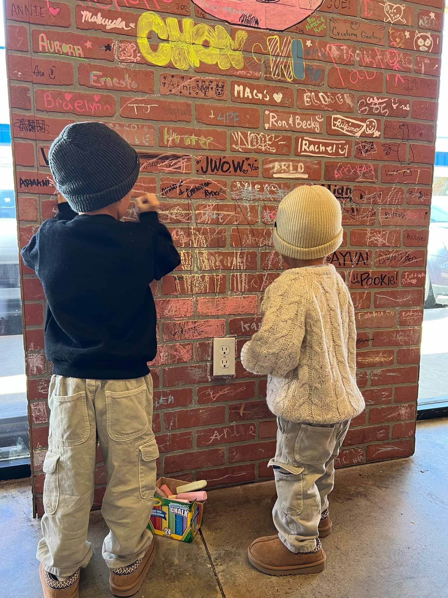 OOTD 

Kid. Daily kid outfit. Zara. Similar. Boys. Fall. Winter.

#LTKSeasonal #LTKkids #LTKfindsunder100