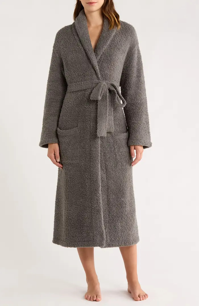 Gender Inclusive CozyChic™ Robe | Nordstrom