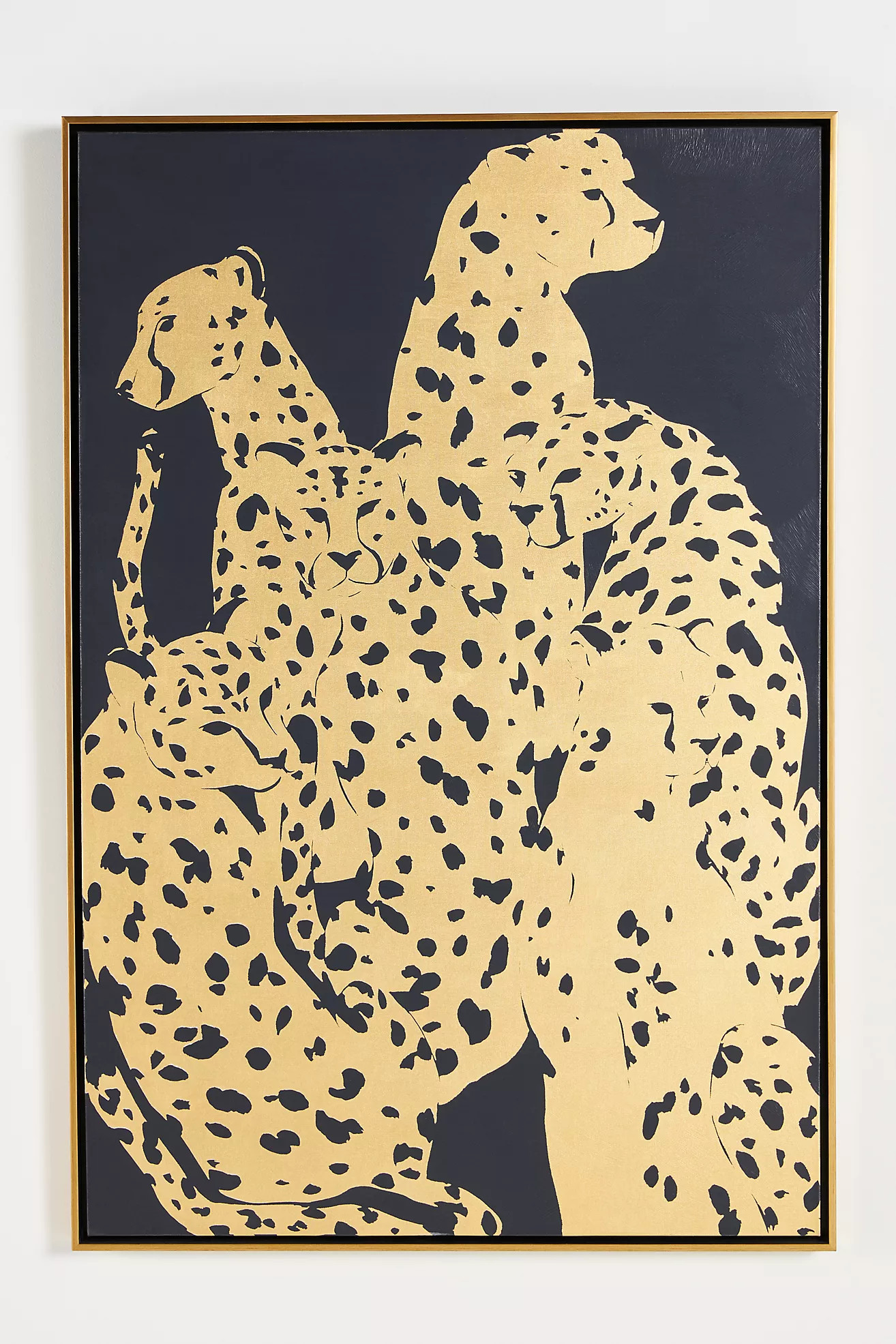 We Are One Wall Art | Anthropologie (US)