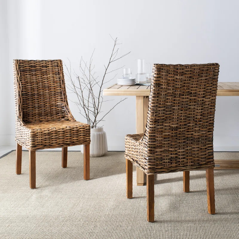 Willow Side Chair | Wayfair North America