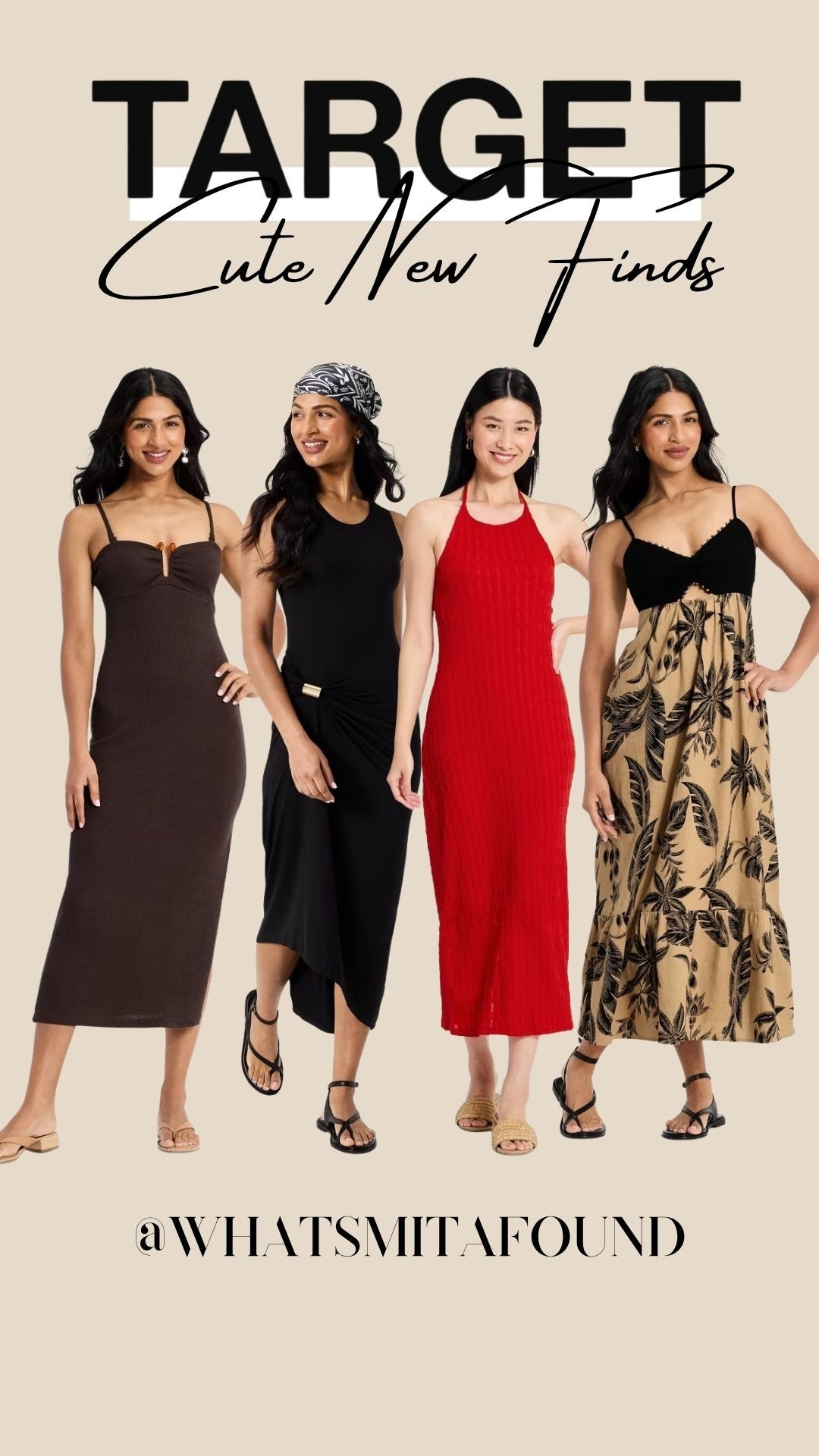 Cutest new Target finds!

#LTKootd #LTKSeasonal #LTKSaleAlert