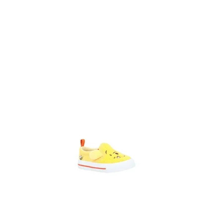 Winnie the Pooh and Tigger Baby Boys or Girls Slip On Sneakers | Walmart (US)