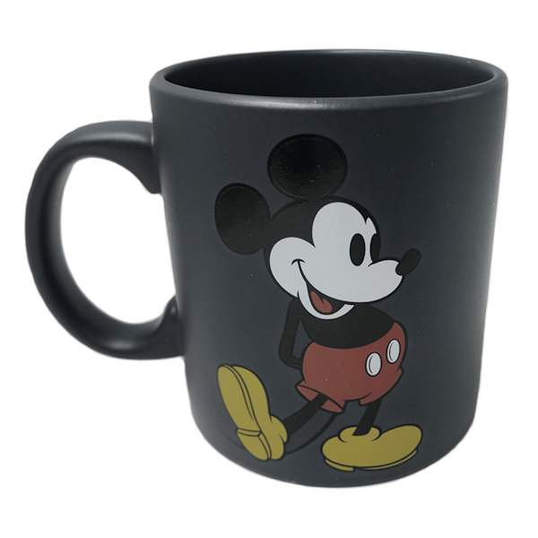 Mickey Mouse Mug 20Oz Disney At Home, Ceramic | At Home