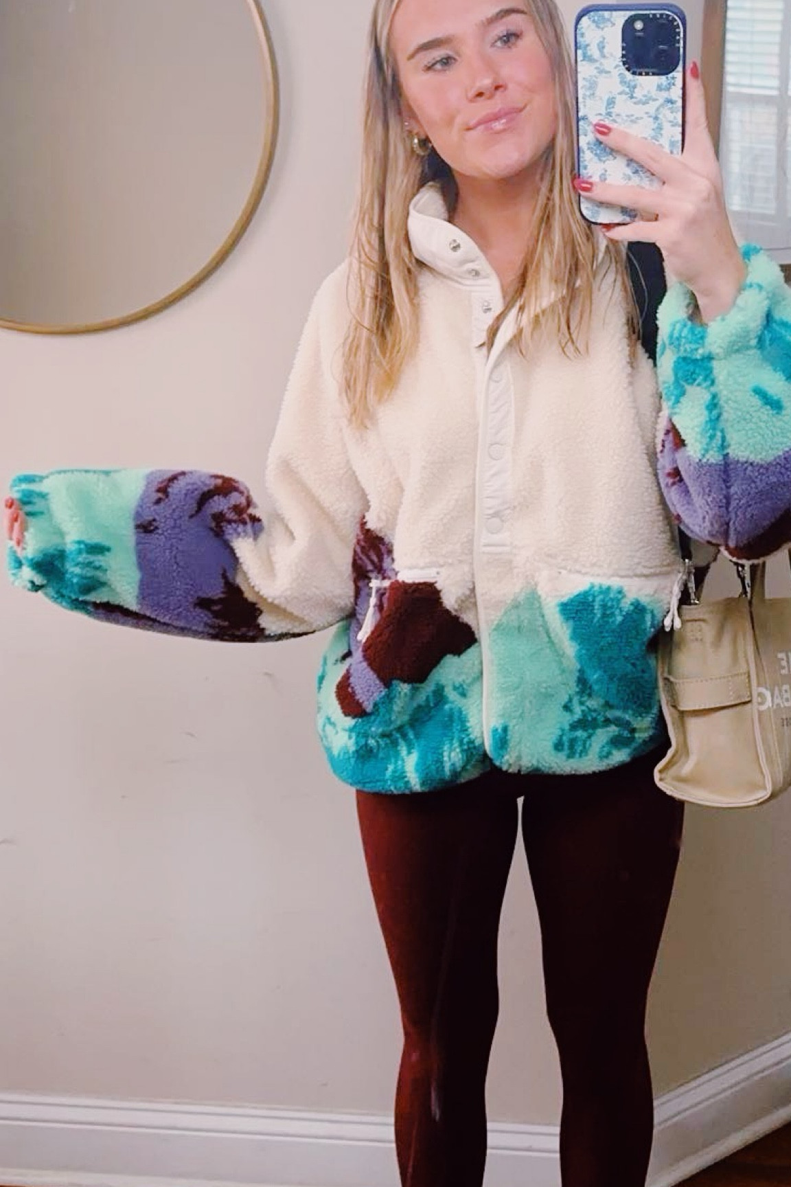 Fleece Pullovers 🩵🩵🩵

#LTKtravel #LTKfindsunder100 #LTKU