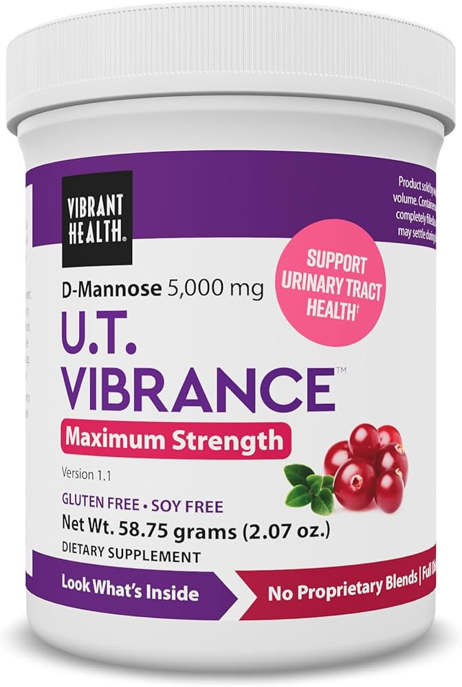 Vibrant Health | Amazon (US)