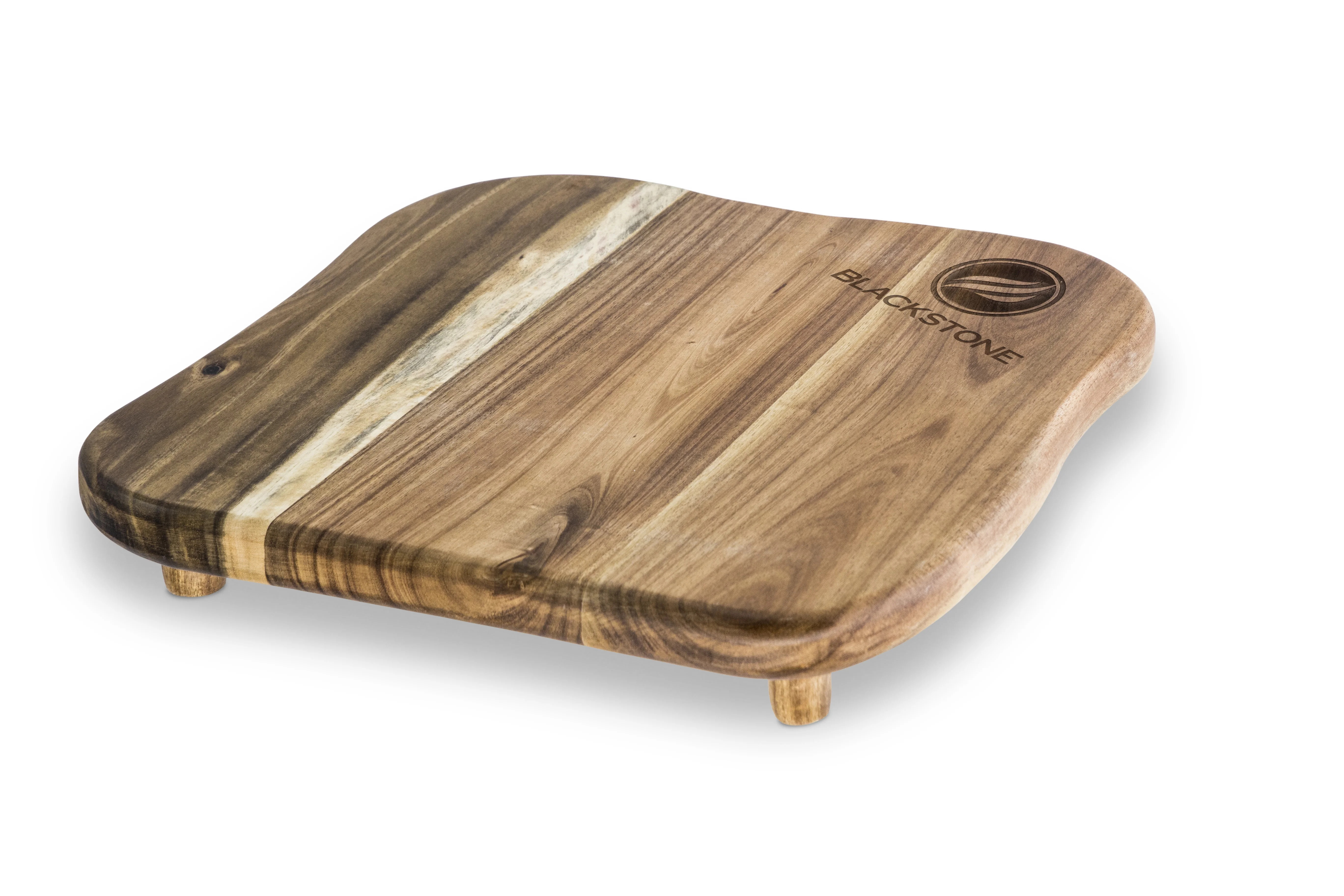 Blackstone Acacia Wood Cutting Board for Use Directly on Griddle Top | Walmart (US)