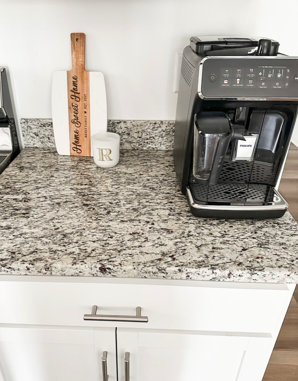 Philips espresso machine
Coffee machine 

#LTKHome #LTKGiftGuide #LTKHoliday