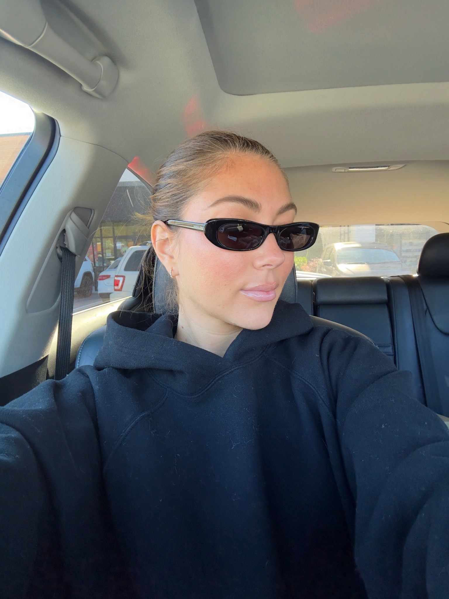 Sunglasses ysl 557 sunglasses gift idea for her gift guide 

#LTKGiftGuide #LTKCyberWeek