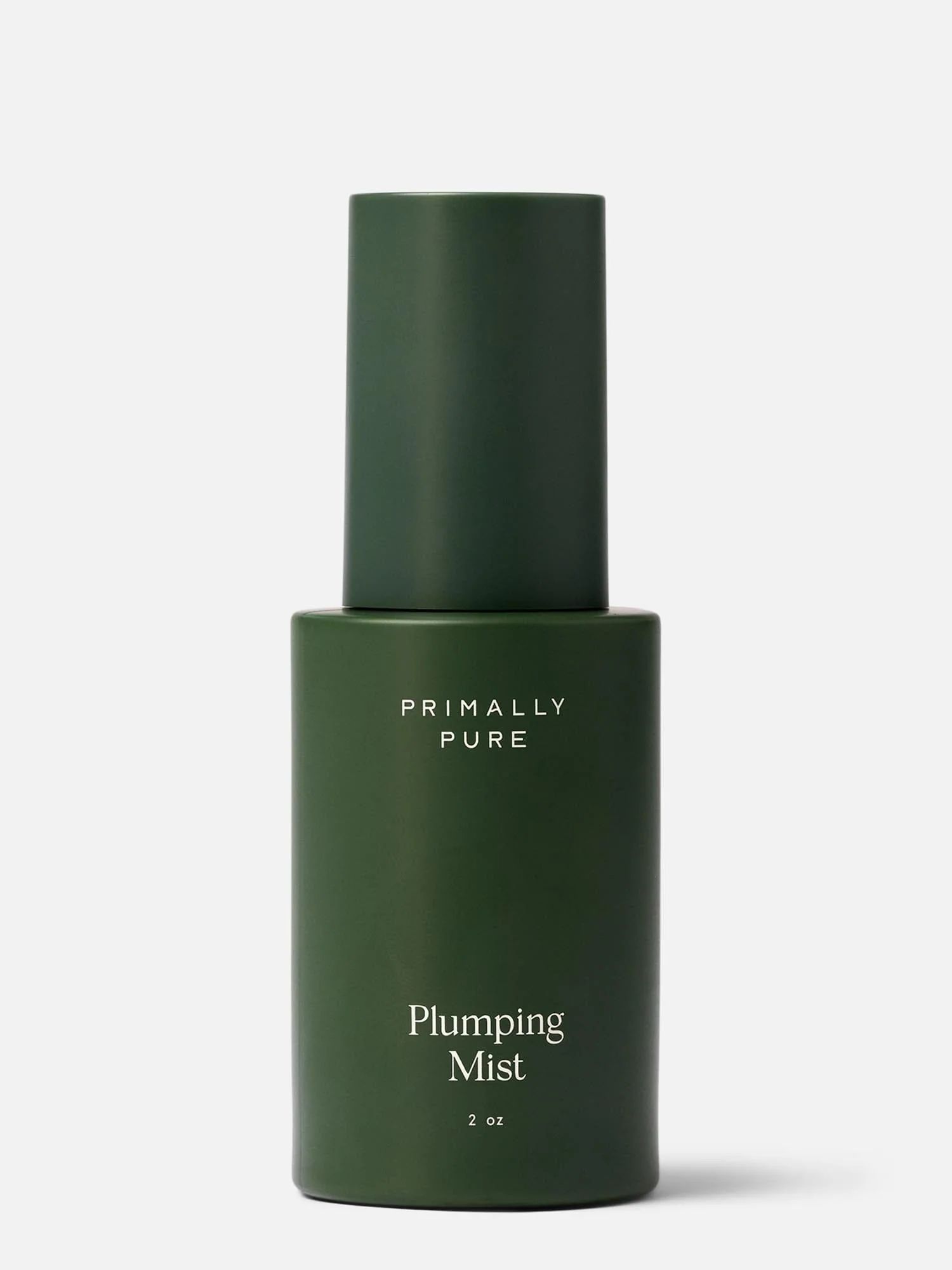 Plumping Mist | Primally Pure Skincare | Primally Pure