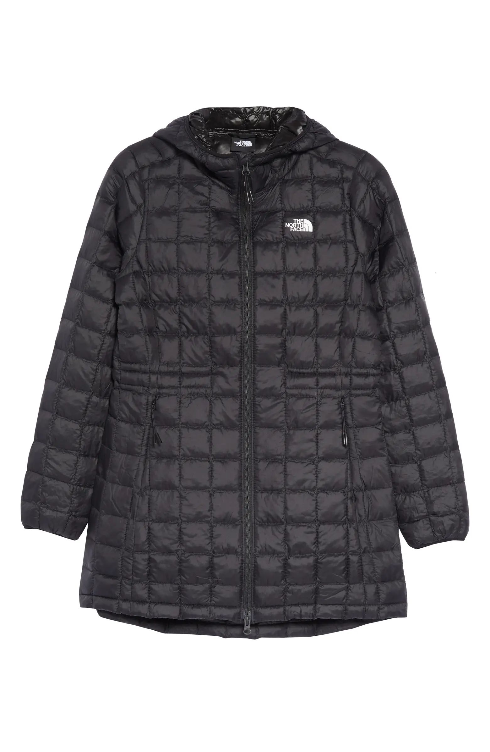The North Face ThermoBall™ Eco Hooded Parka | Nordstrom | Nordstrom