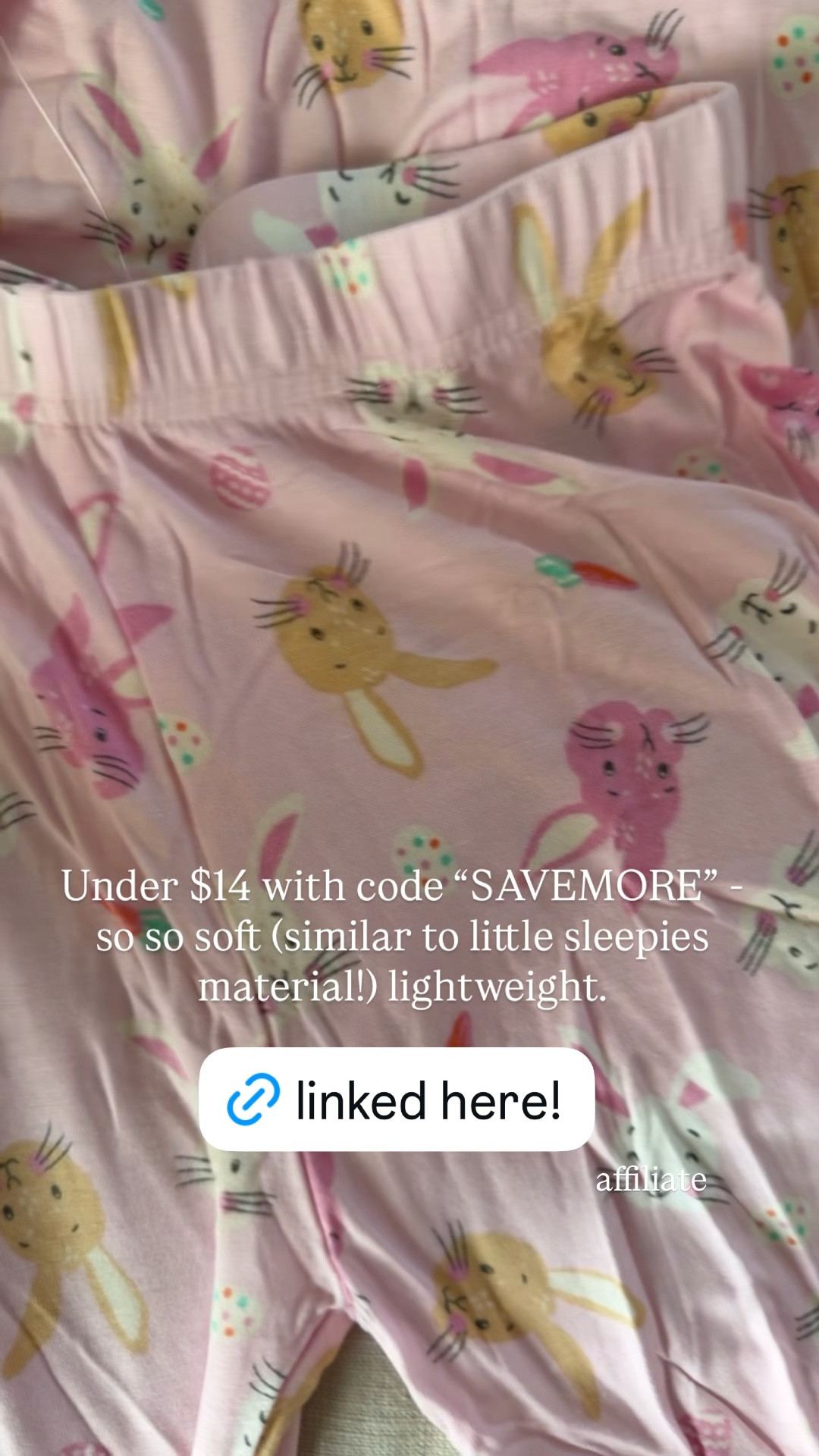 Cutest softest Easter pjs!!! #sponsored #easter #easterpajamas #easterwithkids @childrensplace 

#LTKSpringSale #LTKmomlife #LTKKids