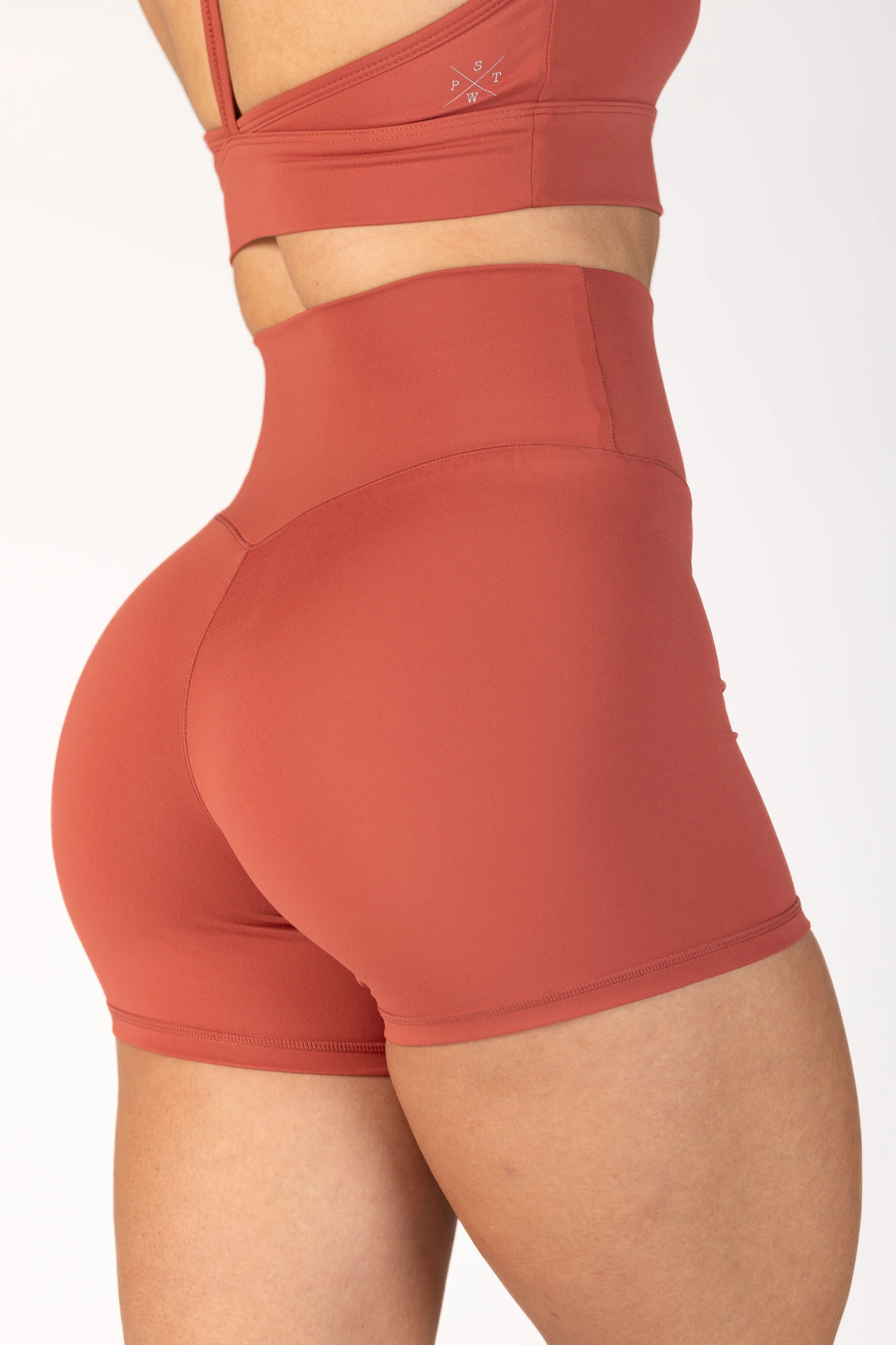 Sweeney Short : 4" | P'tula