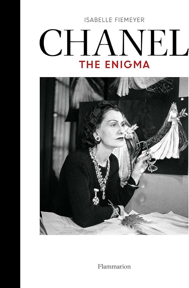 Chanel: The Enigma | Amazon (US)