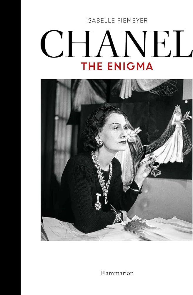 Chanel: The Enigma | Amazon (US)
