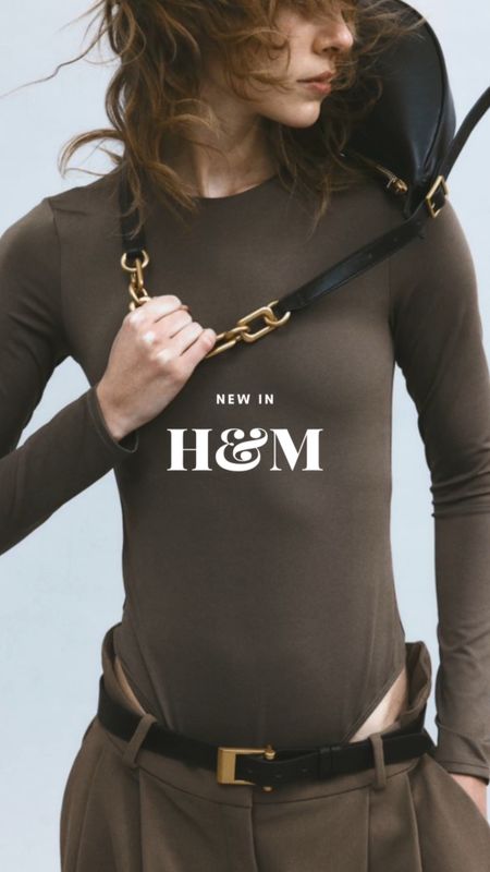 New in H&M  
new collection, h&m, winter ‘24, spring ‘24, body, trench, jeans, décolleté, shirt, cardigan, utility, grey dress, 

#LTKSeasonal #LTKGiftGuide #LTKMostLoved