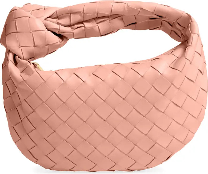 Mini Jodie Leather Hobo | Nordstrom