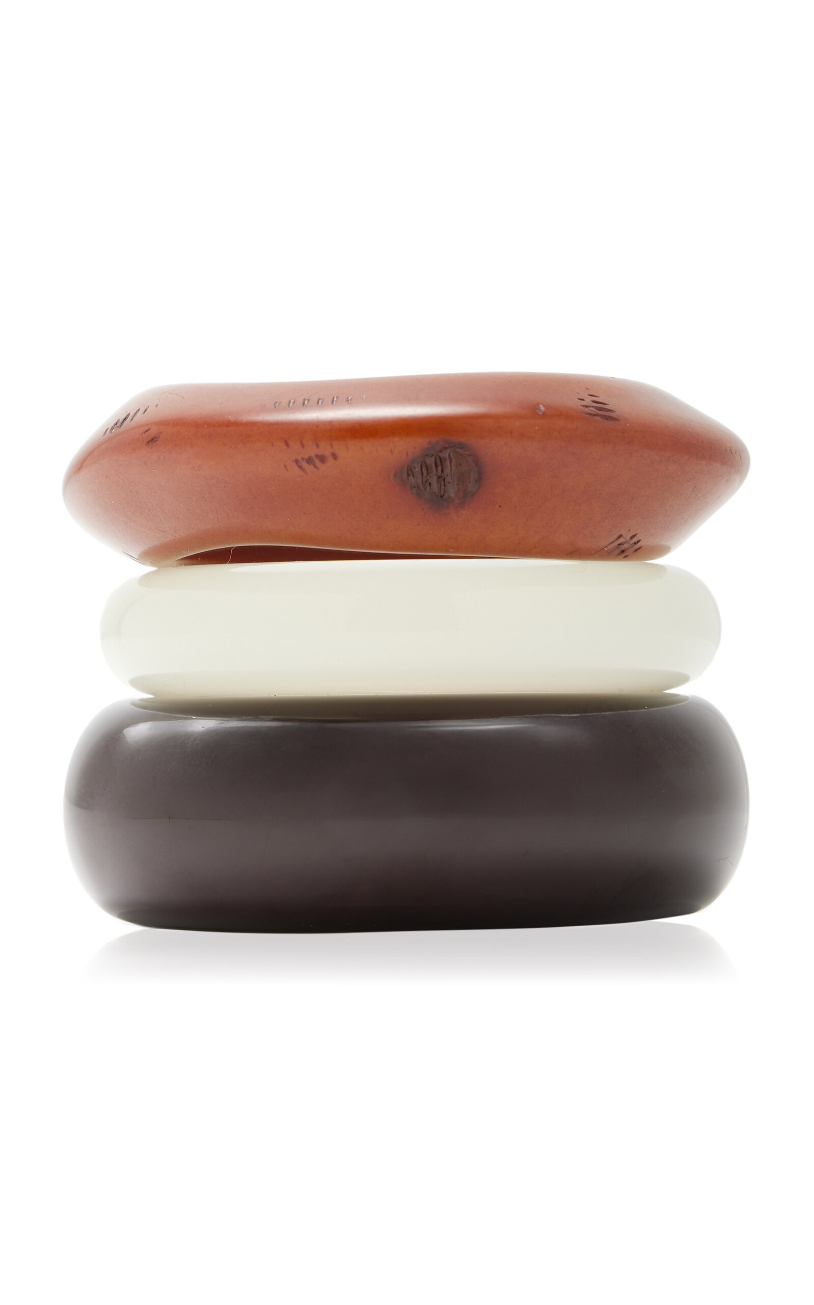 Exclusive Set-of-Three Bangles | Moda Operandi (Global)