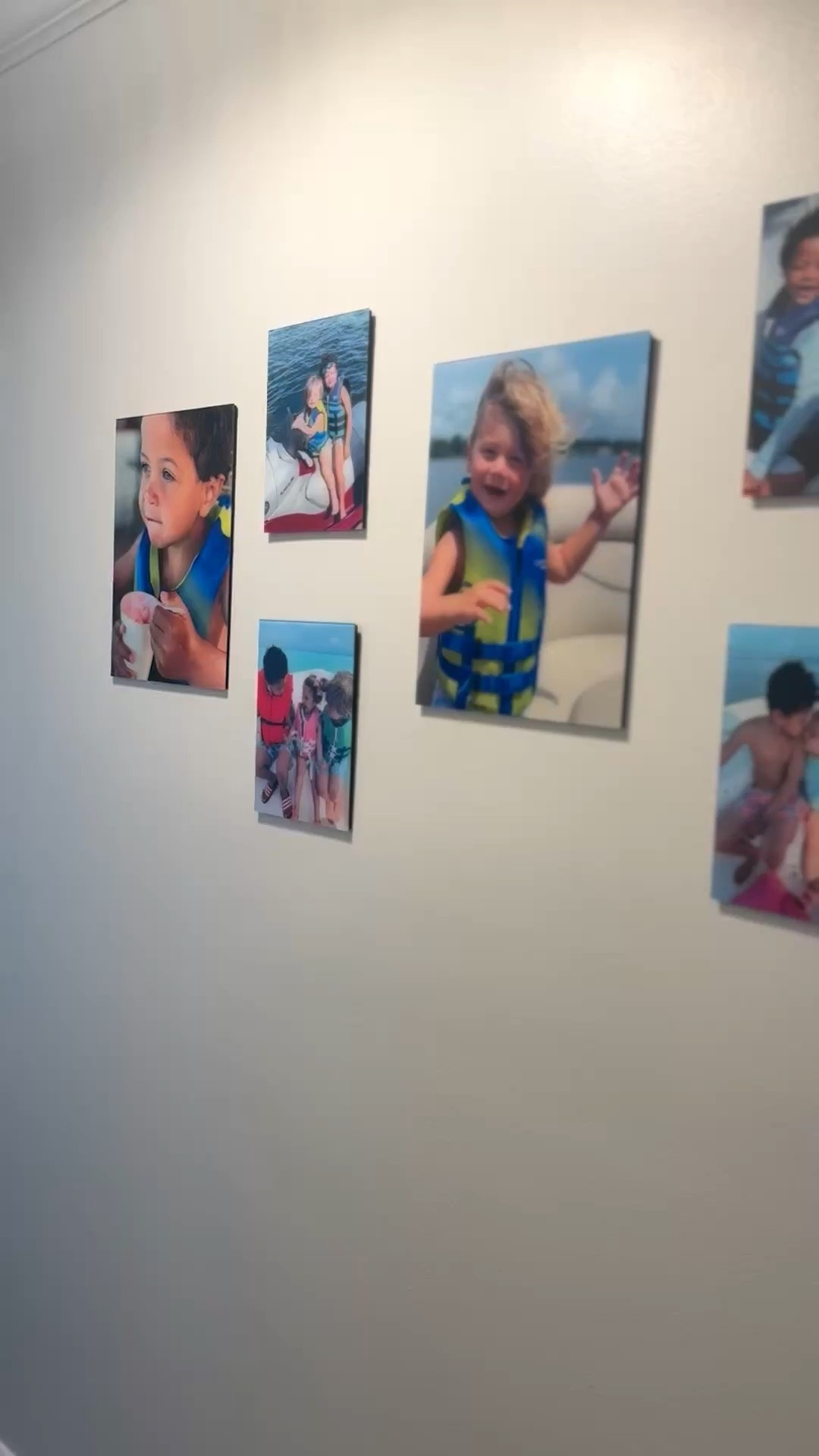 i’m literally obsessed with this gallery wall from fracture !!!!!!! best quality so easy to hang would be a great mother’s day gift! 

#LTKMothersDay #LTKHome