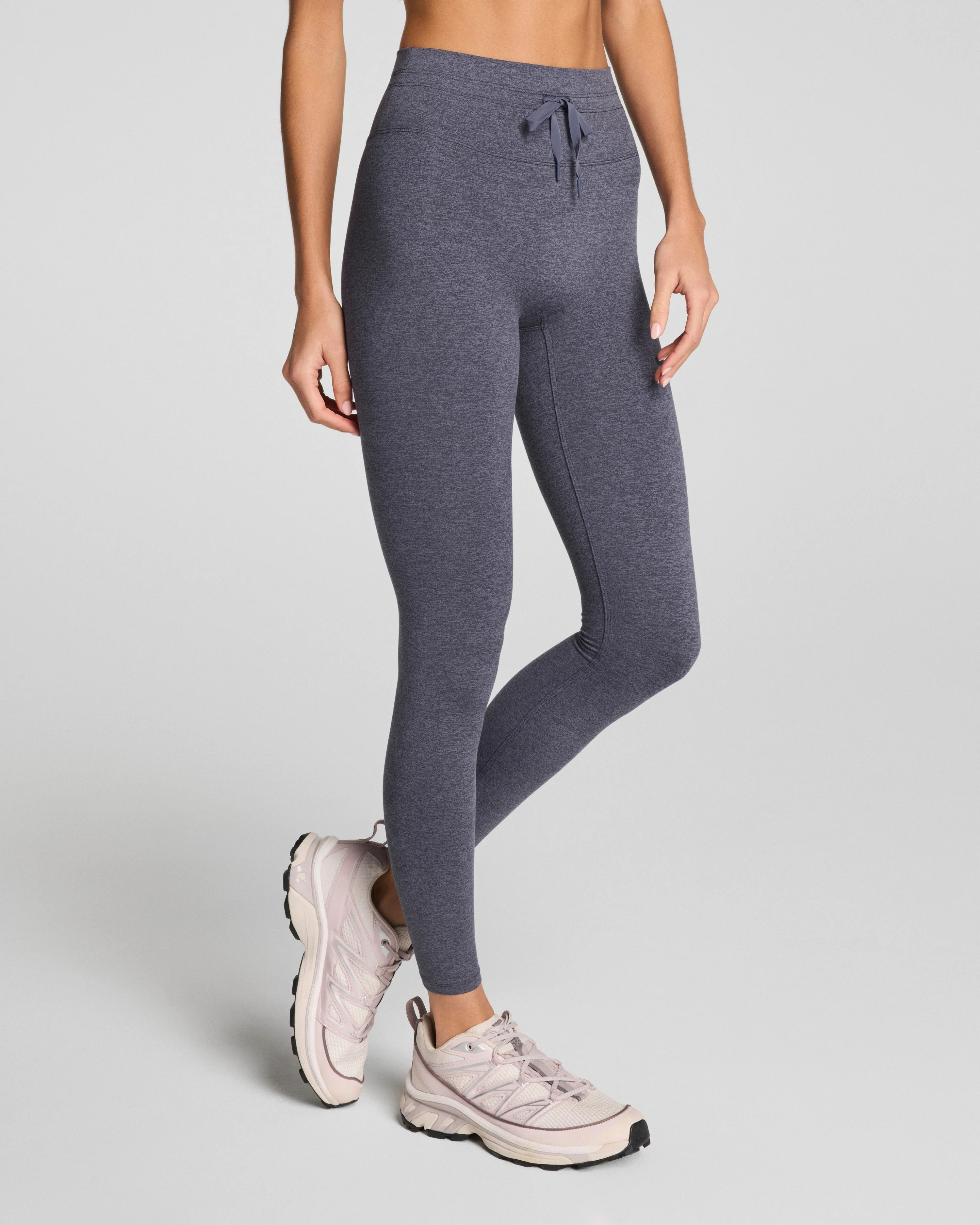SPANXsupersmooth™ SoftStretchFull-Length Leggings | Spanx