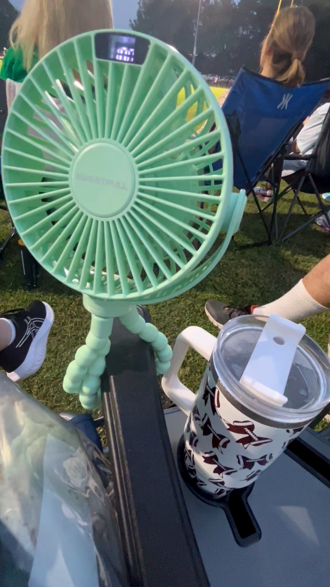 Coach wife essentials 

#LTKActive #LTKSeasonal #LTKHome