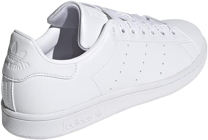 adidas Originals Women's Stan Smith (End Plastic Waste) Sneaker | Amazon (US)