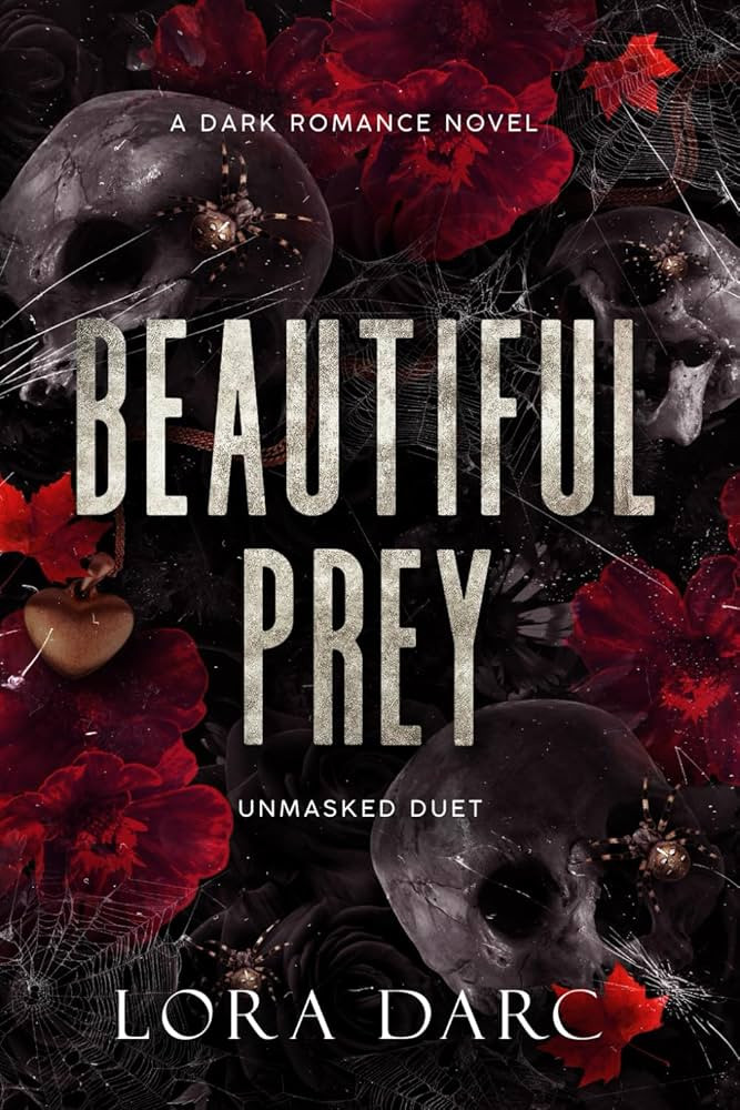 Beautiful Prey (Unmasked Duet) | Amazon (US)