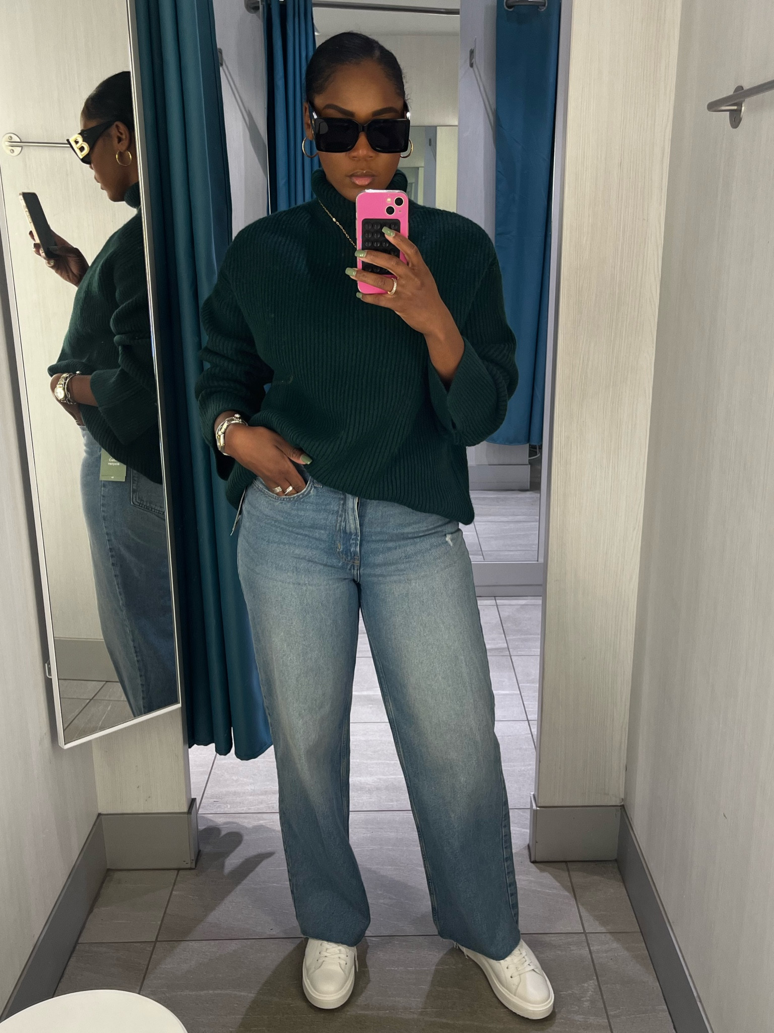 Sweater weather 

#LTKfindsunder100 #LTKSeasonal #LTKstyletip